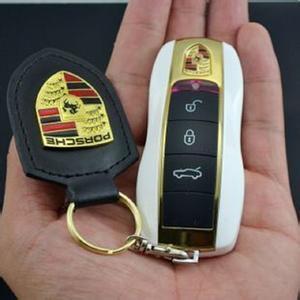汽车配钥匙培训学校-保时捷钥匙