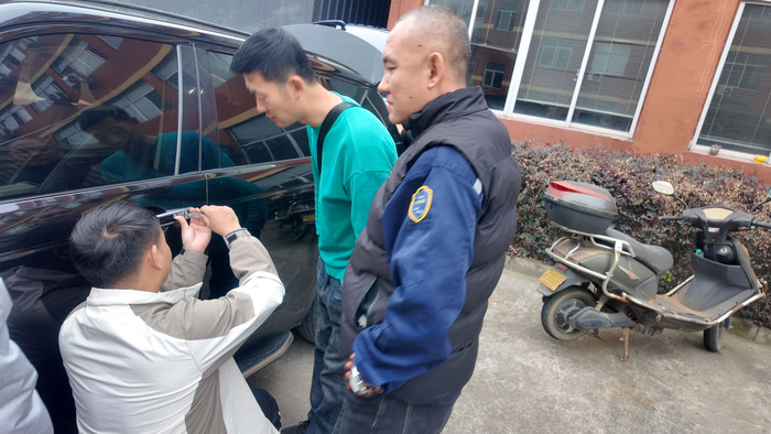 汽车电子解码技术上哪里学？